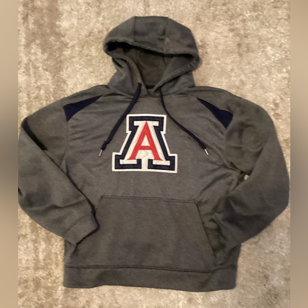 Arizona Hoodie-SZ L